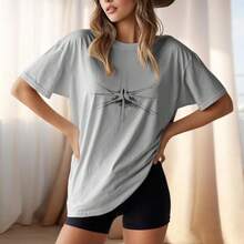Women T-Shirts - Vintage27 - 查看 2