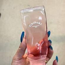 Soft Slow Rebound Toothpaste Squeeze Toy - Transparent Toothpaste Squeeze Toy - Soft - Portable Fun Stress Relief Gadget - Holiday Toy - Birthday Gift - Giveaway - Gift (Slight Color Difference) - Multicolor - View 8