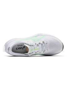 Asics Women's Running Shoes HYPER SPEED 5202 2026 Autumn New Marathon Racing Training Running Shoes 1012B863-101 - White/Green - View 9