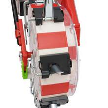 Garden Seeder Manual Seeder Seeder Planter Hand-Push Seeder - 1PCS - View 10