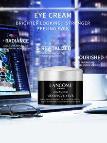 Lancôme 象印焕采亮采眼霜 - 赋活青春亮采眼霜 - 淡化黑眼圈和细纹，5毫升迷你装 - 0.16 FL.OZ./ 5ML - 查看 7
