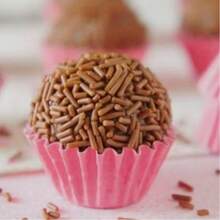 Boleador de Brigadeiro Doces Docinhos Beijinho Enrolador Modelador de Festa Confeitaria - MMB - Rosa Bebê - Visão 5