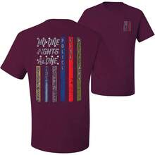 Women T-Shirts - 那裡 - 查看 3