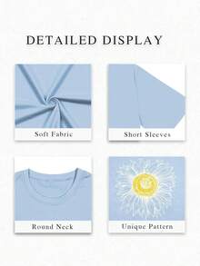 Women T-Shirts - 弓 - 查看 5