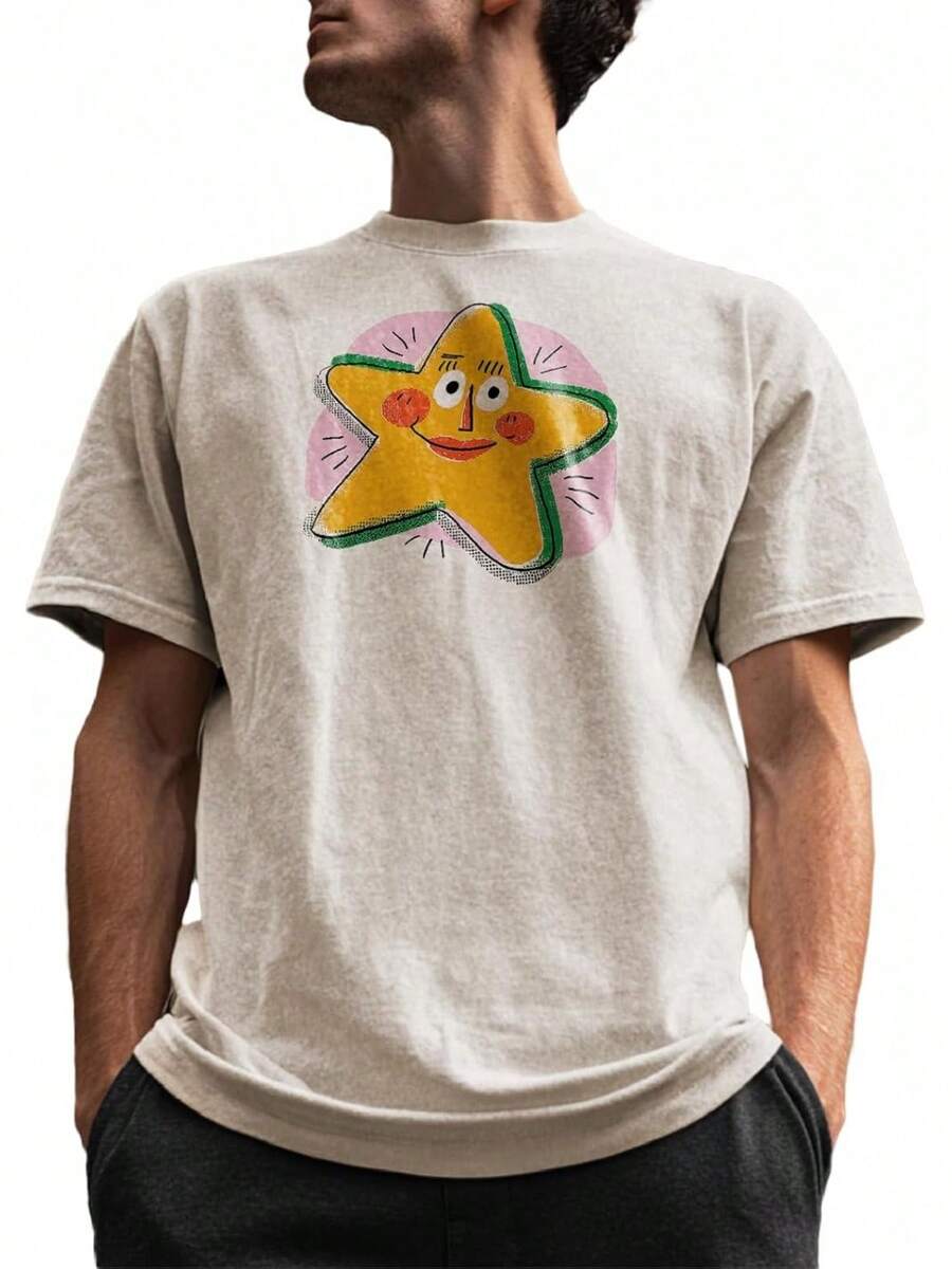 Camisetas de Mujer - Albaricoque-gof - Ver 1