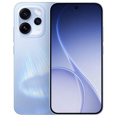OPPO Reno15 5G Smartphone, Compact Flat Screen, 200MP Camera, Dimensity 8450 Chipset, 6200mAh Battery, Student Phone