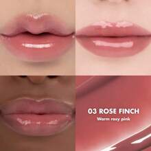 Rom&nd Romand GLASTING COLOR GLOSS - 03 ROSE FINCH - 查看 2