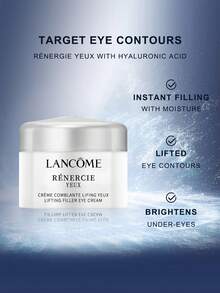 Lancôme 兰蔻小黑瓶赋活眼霜 - 针对黑眼圈和细纹 - mini 5ml*3 - 查看 6
