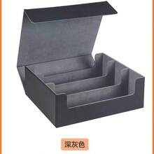 三國殺卡牌收納盒 大容量卡牌與撲克牌收納整理盒 - 彩色 - 查看 6