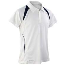White/Navy