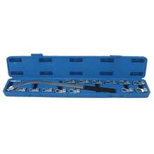 15pcs Universal Strap Tensioner Tool Kit - A - View 2