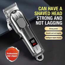 Baby Hair Clipper - 1pc - View 2