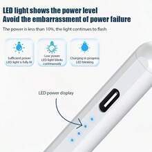 Capacitive Pencil, Pencil For IPad, Touch Screen Pencil, Drawing Pencil For Tablet, Pencil For IPad, Pencil For IPad, Pencil For IPad, Pencil For IPad, Pencil For IPad, Pencil For IPad - Multicolor - View 8
