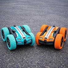PEYMALERA Coche De Control Remoto Niños Todo Terreno Deslizante Regalo - Azul - Ver 10