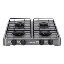 Grills - Black - View 4