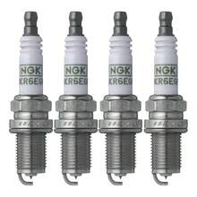Spark Plugs And Ignition Tools - A - View 3