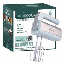 Pastry Blenders - White - View 9