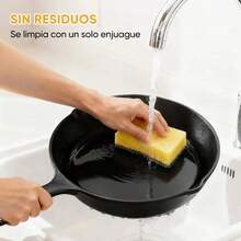 Frying Pan - View 3