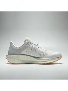 Sepatu Lari Wanita Nike Quest 6 Low-Top IB7943-072 - Krem - View 2