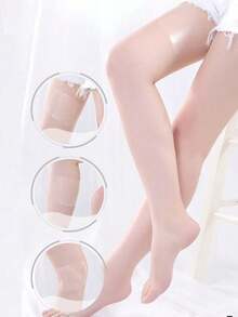 Invisible Butt-Lifting Leg-Slimming Patches - Plastic Material, Odorless, Waterproof And Comfortable, Suitable For Daily Wear - Waterproof And Odorless Leg Shaping And Firming Patches, Create A Slender Figure - Multicolor - View 8