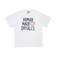 Graphic T-Shirt Women's Top Unisex - White - View 7