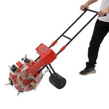 Garden Seeder Manual Seeder Seeder Planter Hand-Push Seeder - 1PCS - View 5