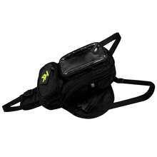 Universal Motorcycle Tank Bag Kampak Kc15 Motorcycle Backpack - Black - View 7