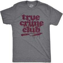 Dark Heather - True Crie