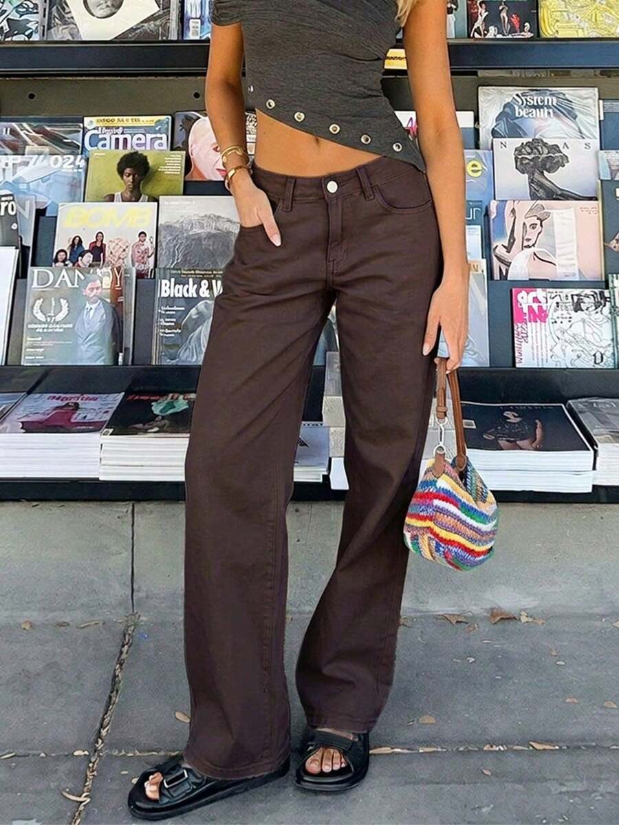 Women Jeans