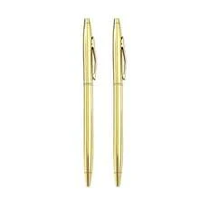 1/10pcs Customizable Neutral Pen, Engraved Text, Multi-Color Metal Twist Pen, Personalized Gift For Wedding, Anniversary, Birthday, Employees, Clients, Back To School, Business Advertising, School Supplies, Office Decor, Promotional Pens - Multicolor - View 20