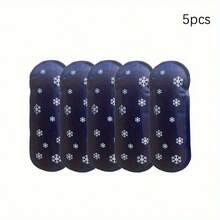 Reusable Nylon Ice Bar - Suitable For Refrigerators, Daily Use, And Outdoor Travel - Multicolor - View 8