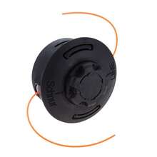 2 X Strimmer Head For STIHL AutoCut C25-2 FS100 FS110 FS120 FS130 FS200 FS240 - OC0000011580231 - View 7