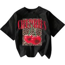 Women T-Shirts - 白色 - 查看 9