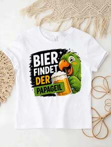 Women T-Shirts - White - View 2