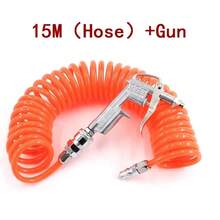 Pneumatic Tools & Accessories - Hose(6M)-dG10 - View 3