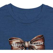 Women T-Shirts - 三拱 - 查看 5