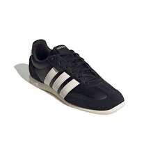 Adidas BARREDA LO Comfortable Fit German Army Trainers Casual Sneakers Unisex Black - Black - View 5