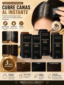 MORE BEAUTY Hair Coloring - Multicolor - View 2