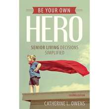 Pre-Owned Be Your Own Hero (Paperback) By Catherine L Owens - Single Book - View 3