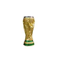 FIFA Hercules Cup Shaped Beer Mug, 3D Embossed Replica, Bar Watching Party Living Room Desktop Decor, Sports Atmosphere Decoration, Football Fan Gift, Exquisite Design With Strong Visual Appeal - Multicolor - View 6