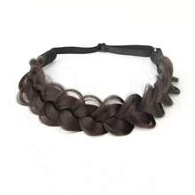 Costume Facial Hair & Wigs - Multicolor - View 9