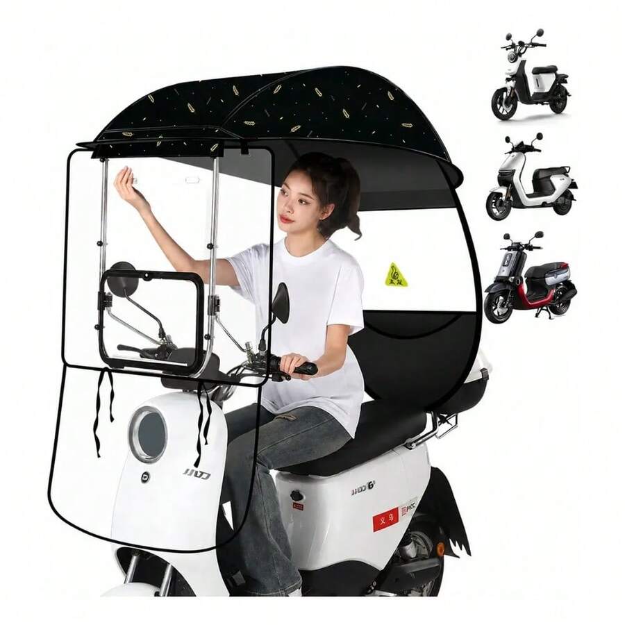 Golf Cart Accessories - Default - View 1