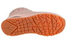 Skechers Uno Gen1 - Darling Daze - Pink For Girl Winter Shoes - Pink - View 4