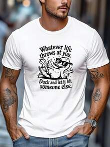 Women T-Shirts - Navy Blue - View 7