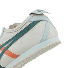 Onitsuka Tiger Women Casual Athletic Shoes - 米色 - 查看 5
