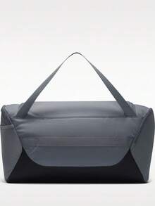 Nike Unisex NK BRSLA S DUFF - X Handbag Tote Bag IB4394-084 - Dark Grey - View 3
