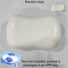 1 pieza Juguete de apretar de dedo Hachimi Soap nuevo y lindo, súper suave, regalo perfecto - Regalo de cumpleaños, regalo ideal, regalo sorpresa, regalo de vacaciones, regalo de temporada, regalo de Halloween, regalo de Navidad, regalo para gamers, regalo, regalo de Pascua - Multicolor - Ver 7