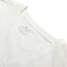Skechers Men's Quick-Dry Crew Neck Short Sleeve T-Shirt - White - View 7