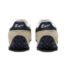 Onitsuka Tiger Women Casual Athletic Shoes - 米色 - 查看 4