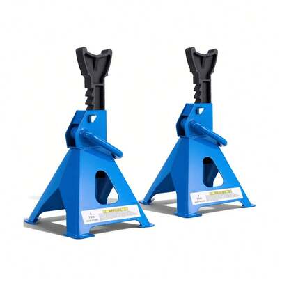 Car Tower 2-Piece 3-Ton Double Height 28-42cm
